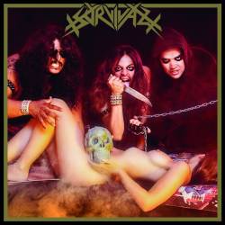 Survival (MEX) : Rock & Roll Sacrifice